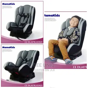 Baby Car Seat