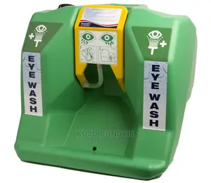 Eyewash Station With Gallon(8gallons)