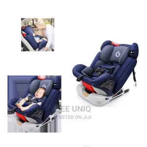Baby Car Seat