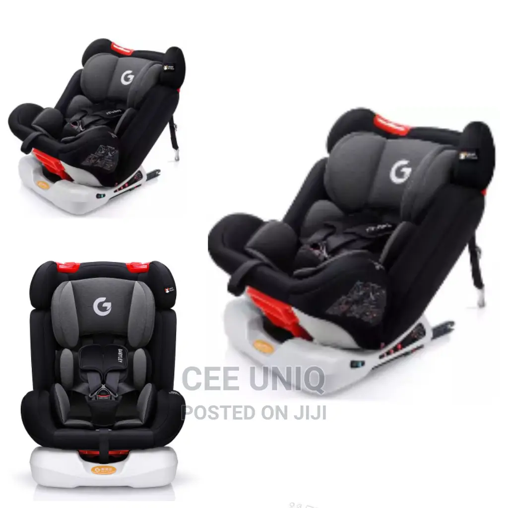 Baby Car Seat