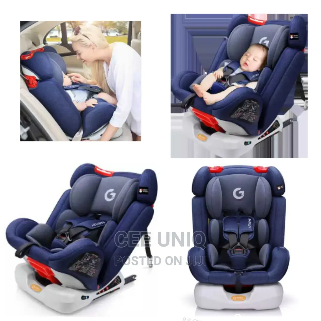 Baby Car Seat