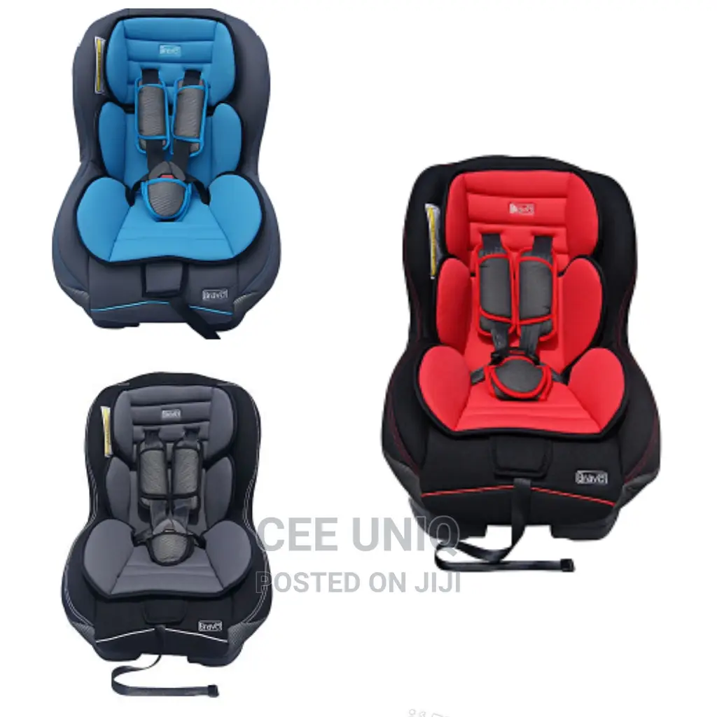 Baby Car Seat