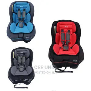 Baby Car Seat