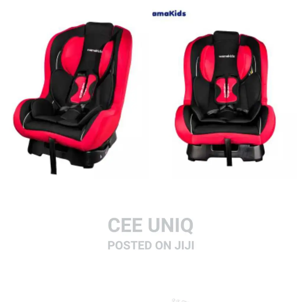 Baby Car Seat