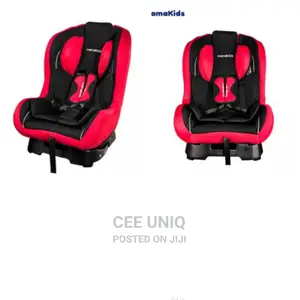 Baby Car Seat