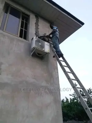 Ekballo Technology Services