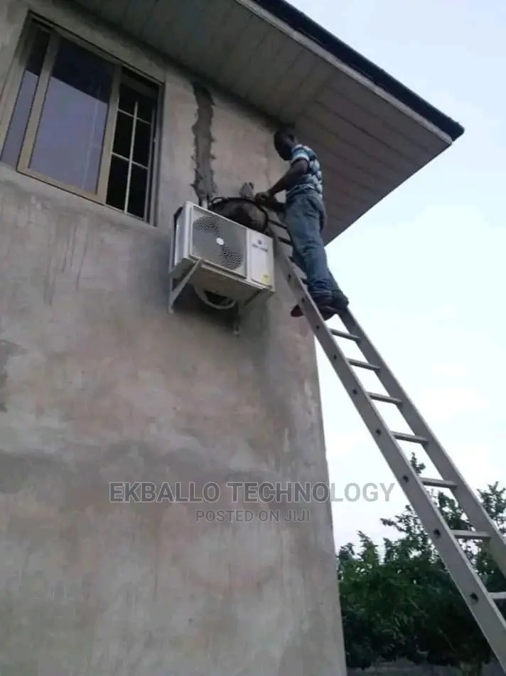 Ekballo Technology Services