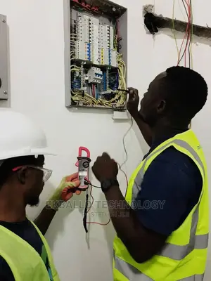 Ekballo Technology Services