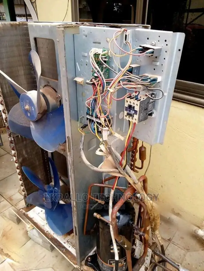 Ekballo Technology Services