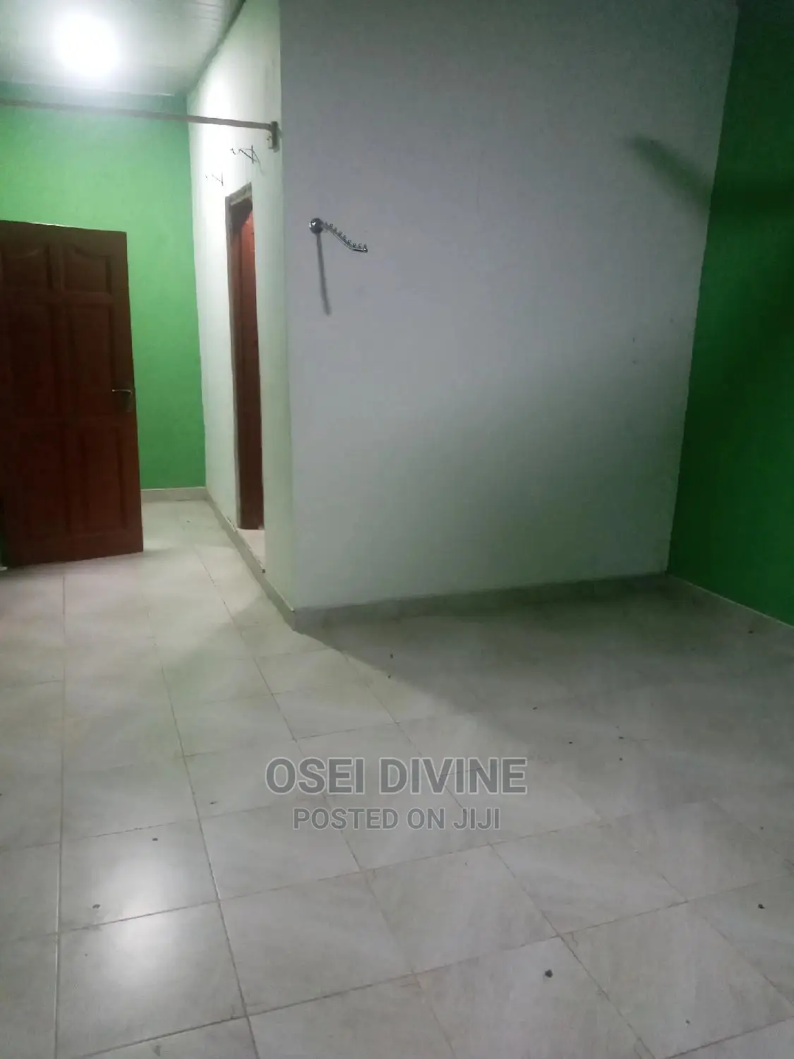 Spacious Chamber and Hall S/C Dansoman in Dansoman Commercial