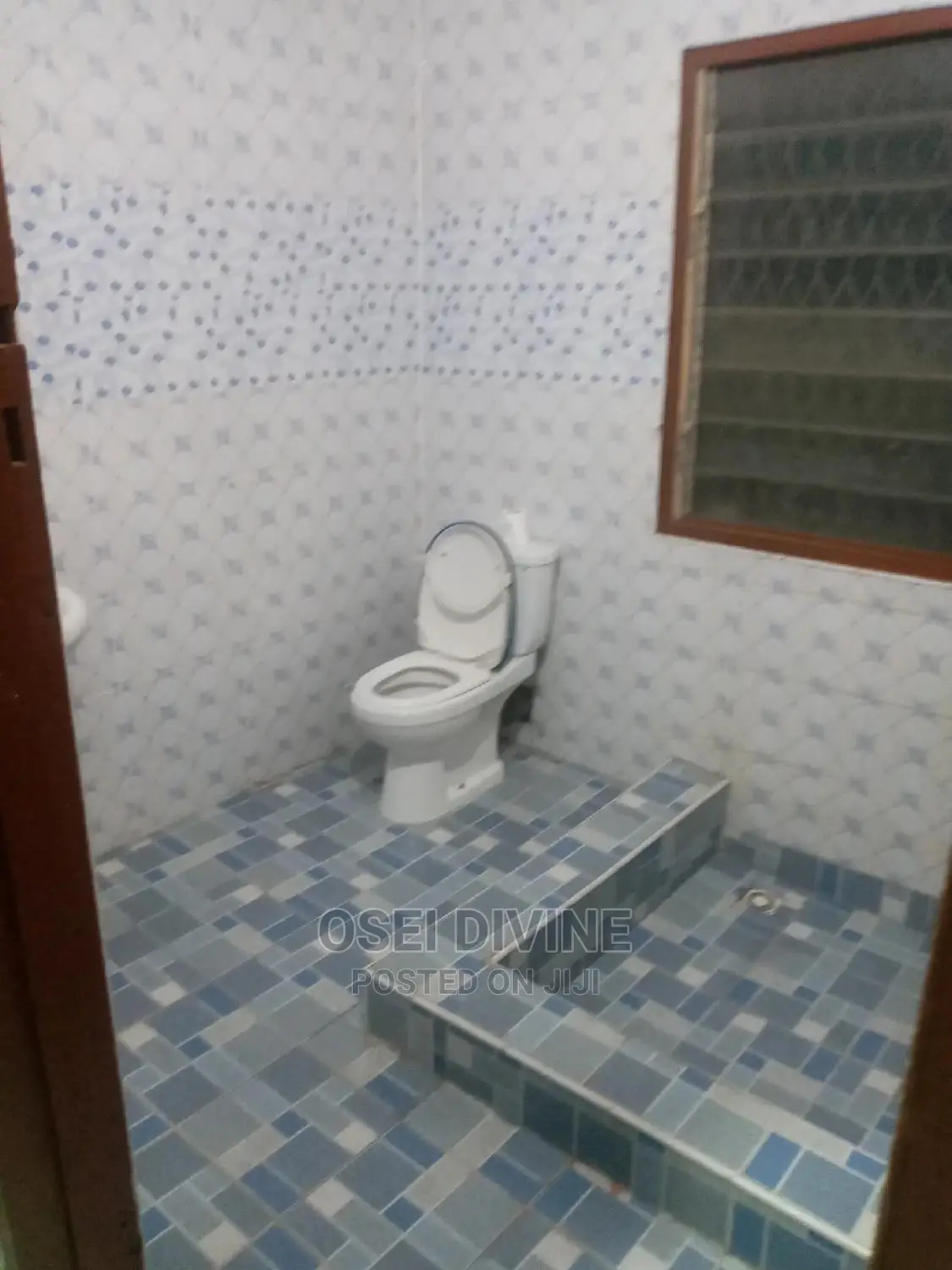 Spacious Chamber and Hall S/C Dansoman