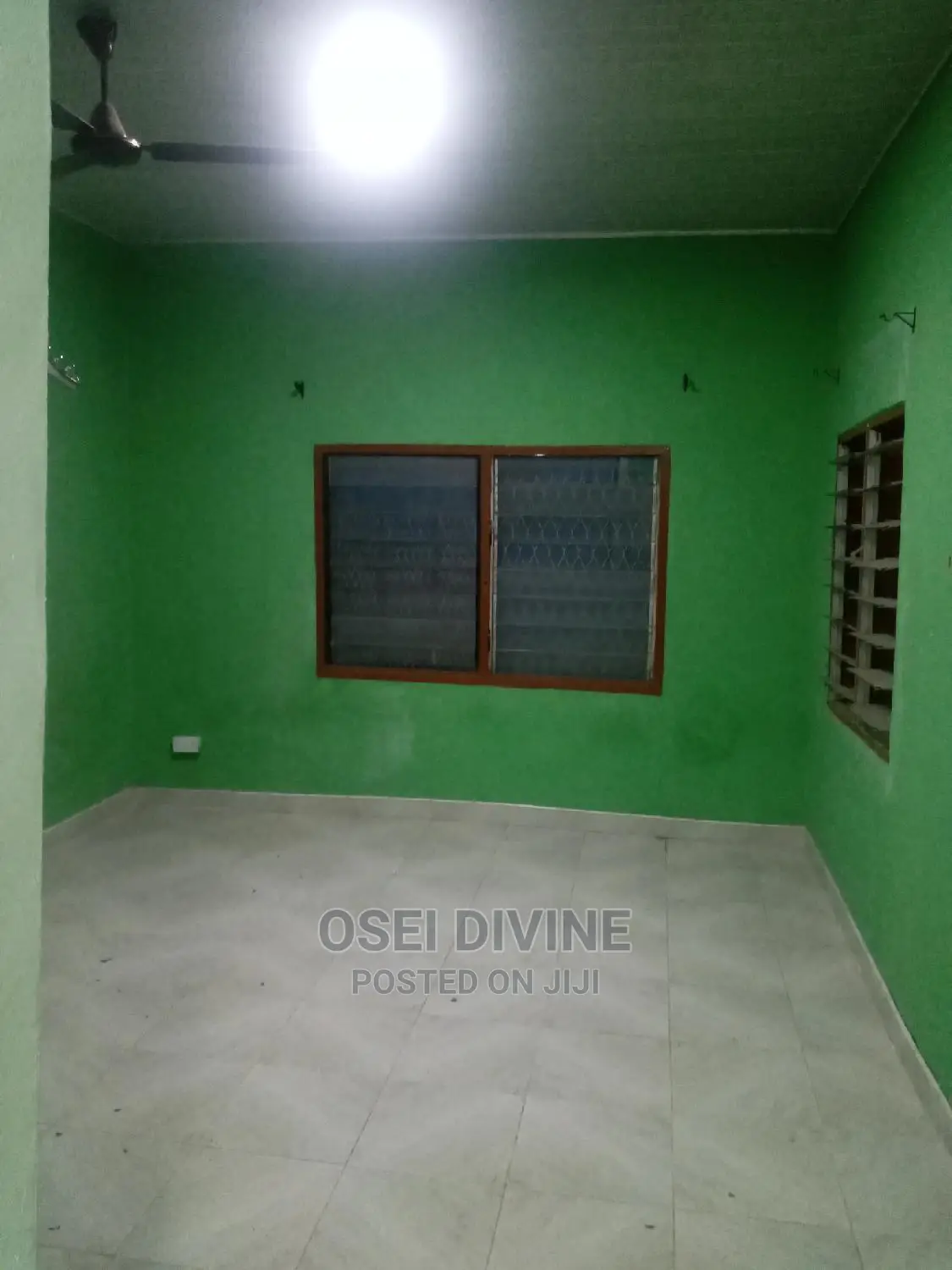 Spacious Chamber and Hall S/C Dansoman in Dansoman Commercial