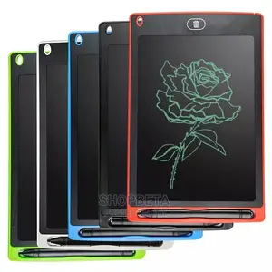 10” Lcd Electronic Writing Board With Pen