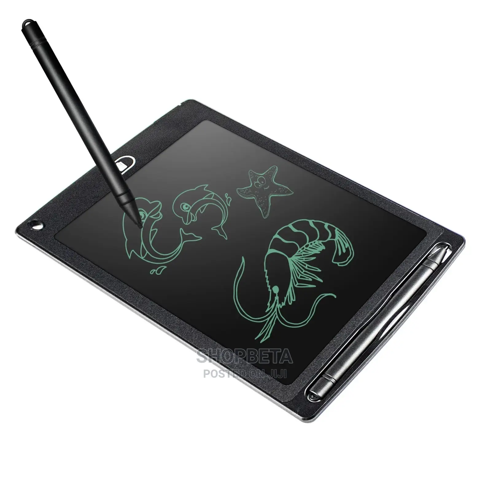 10” Lcd Electronic Writing Board With Pen