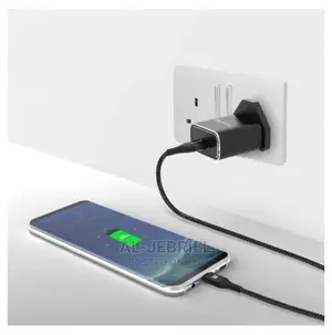 Promate Ultra-fast Usb-ctm Charging KIT With Qualcomm Quick