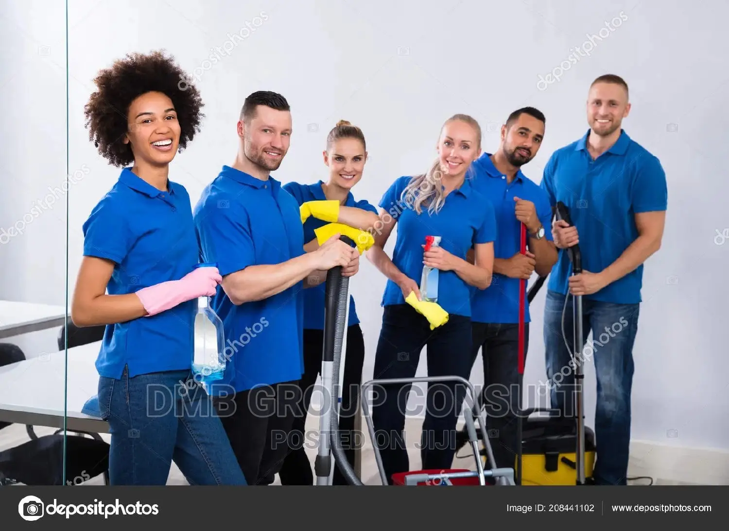 Cleaners 4you