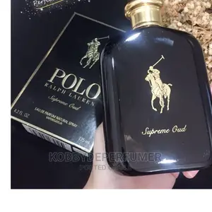 Photo - Ralph Lauren Unisex Spray 100 Ml