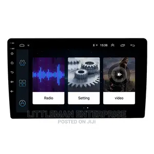 Universal Android Player 7 Inches