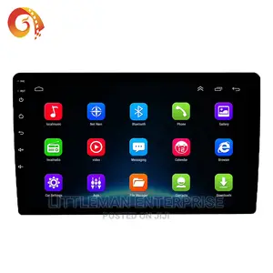 Universal Android Player 7 Inches