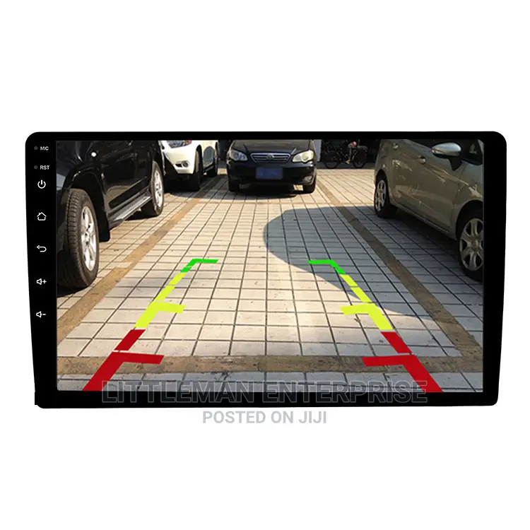 Universal Android Player 7 Inches