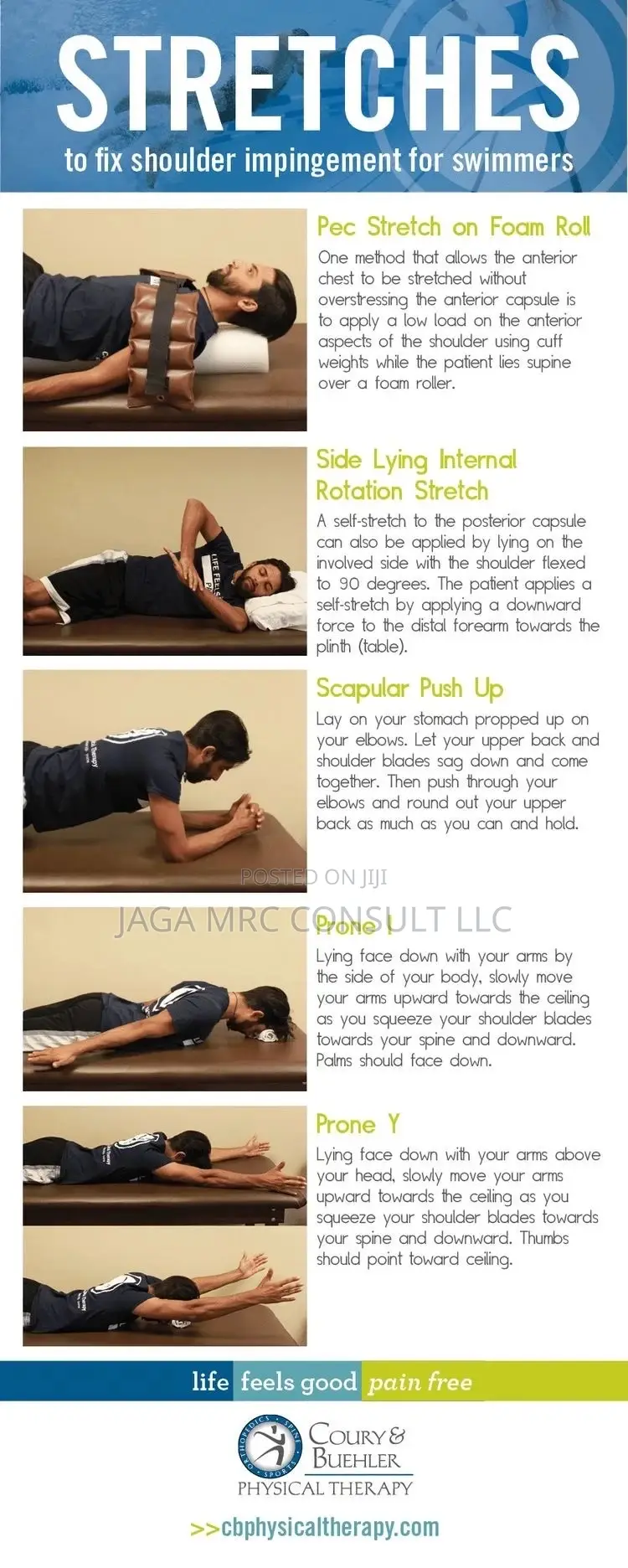 Physiotherapy