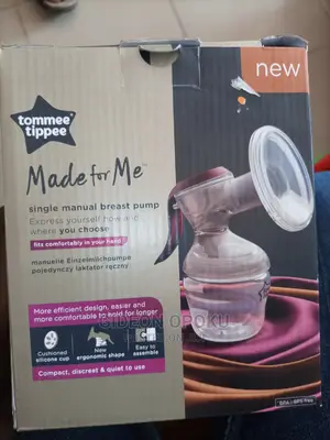 Tommee Tippee Breast Pump