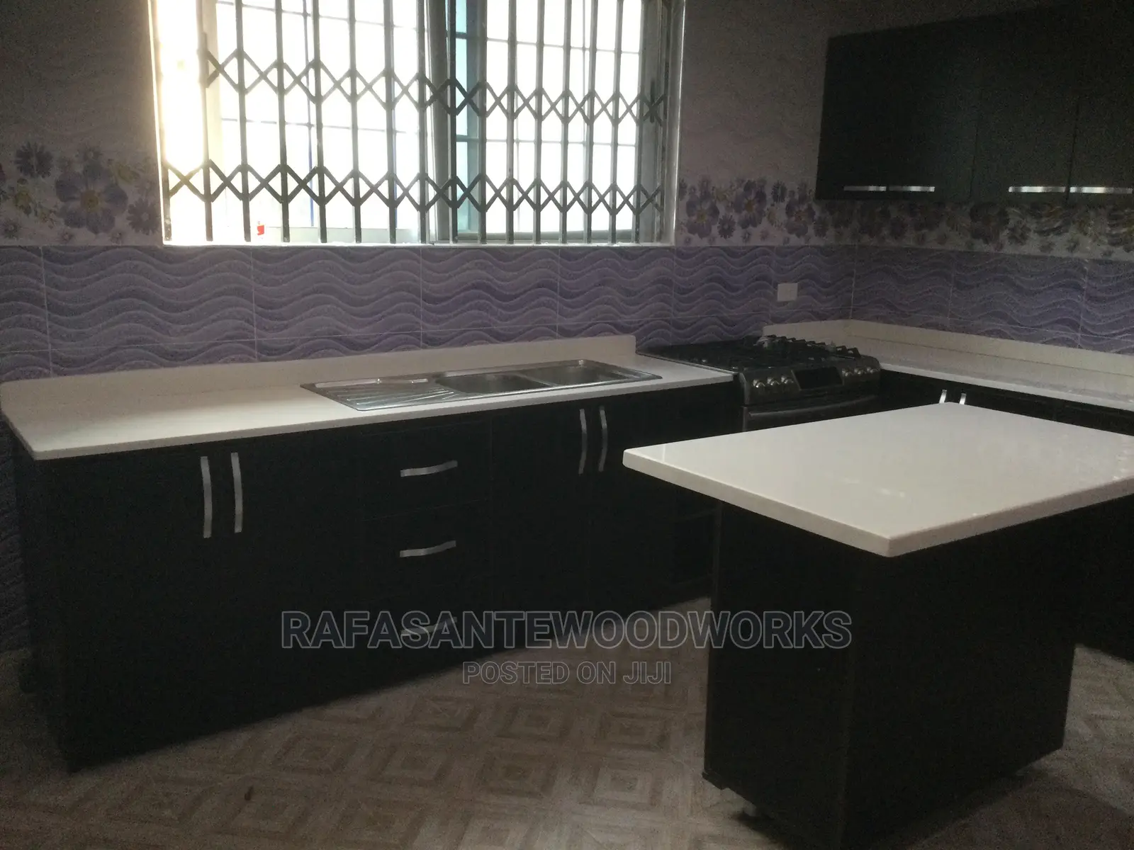 Rafasantewoodworks In Kitchen Cabinets