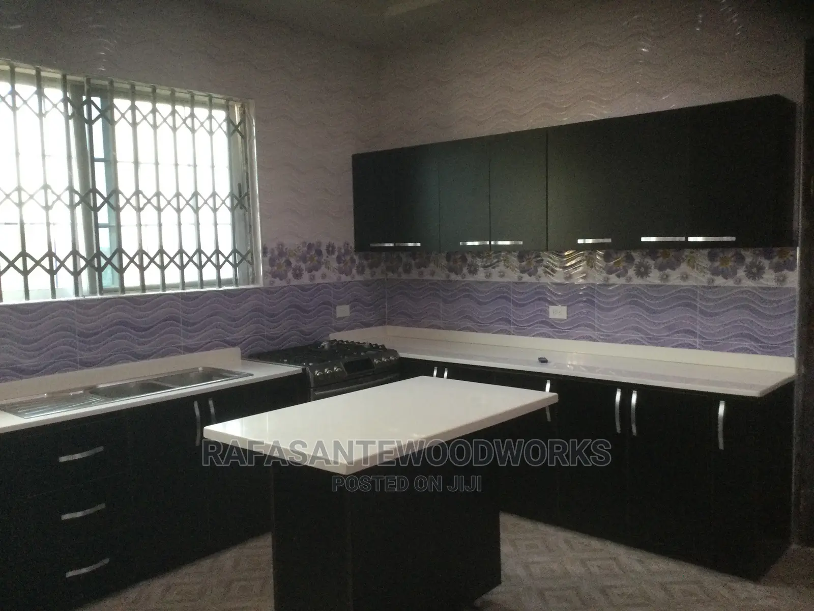 Rafasantewoodworks In Kitchen Cabinets