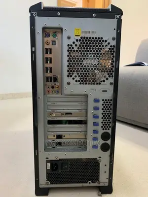 Desktop Computer Gigabyte GB-BXi7-4770R 16GB Intel Core I7 HDD 1T
