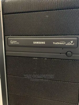 Desktop Computer Gigabyte GB-BXi7-4770R 16GB Intel Core I7 HDD 1T