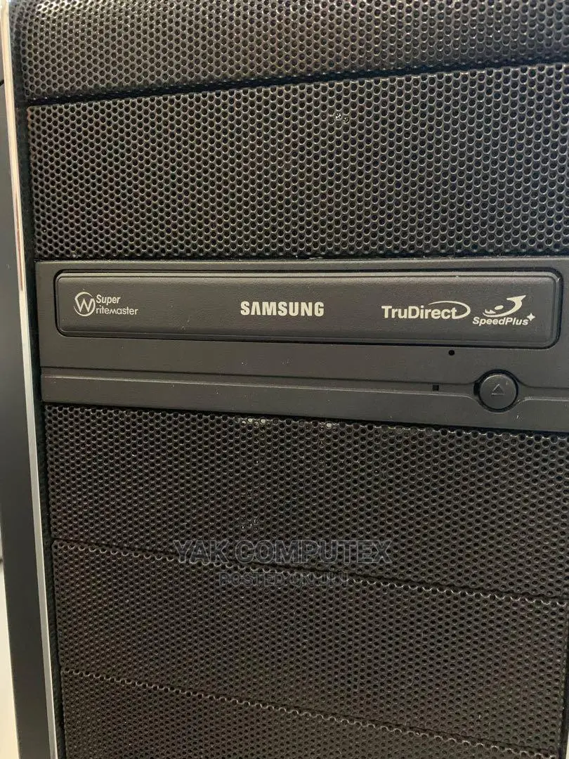 Desktop Computer Gigabyte GB-BXi7-4770R 16GB Intel Core I7 HDD 1T