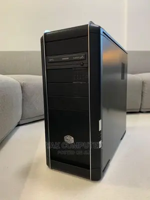 Desktop Computer Gigabyte GB-BXi7-4770R 16GB Intel Core I7 HDD 1T