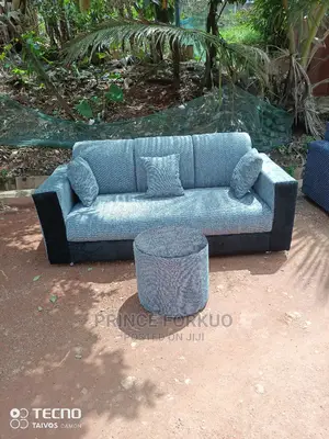 Theophilous Furniture Work