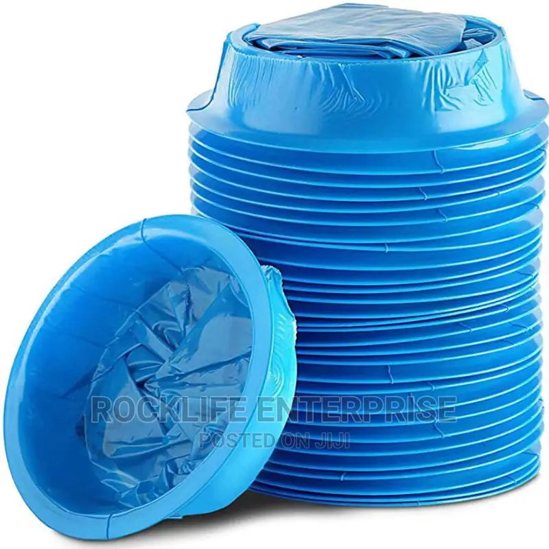 Disposable Vomit Bags