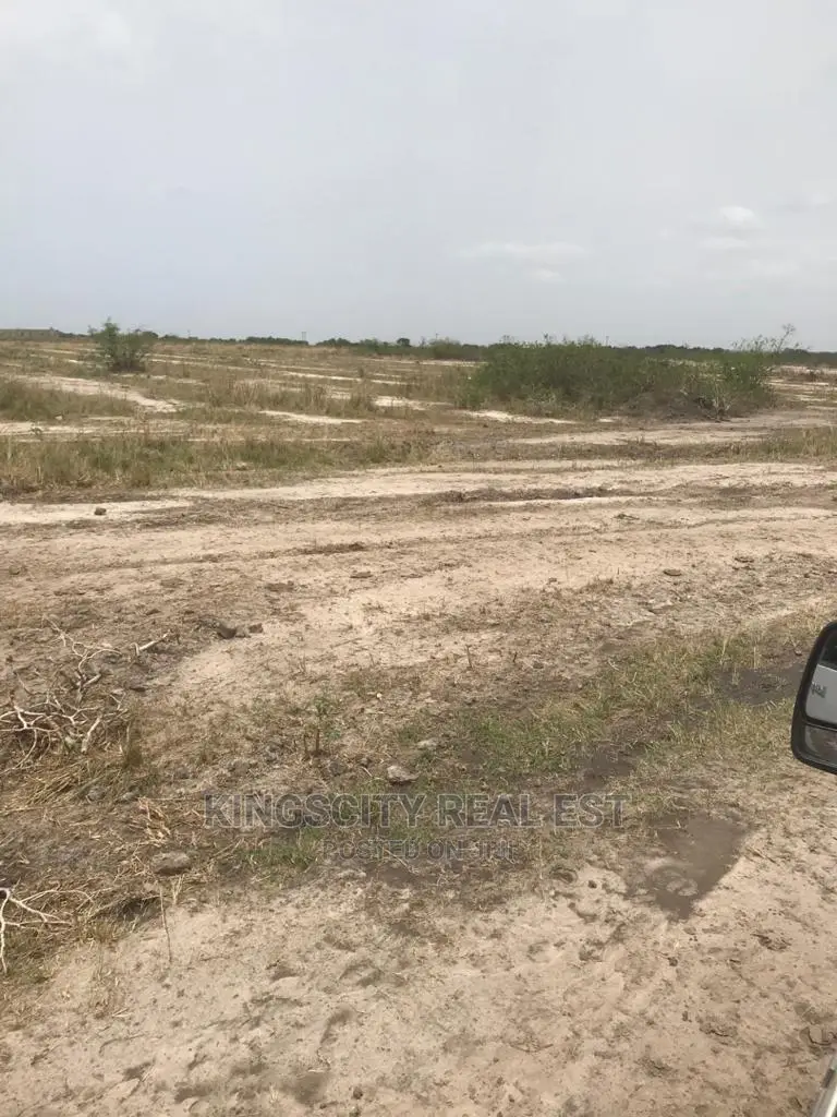 Very Nice Plots for Sale at Tsopoli
