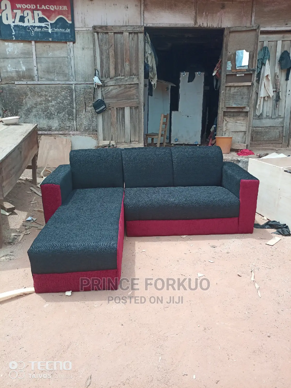 Kingdom Furniture Work