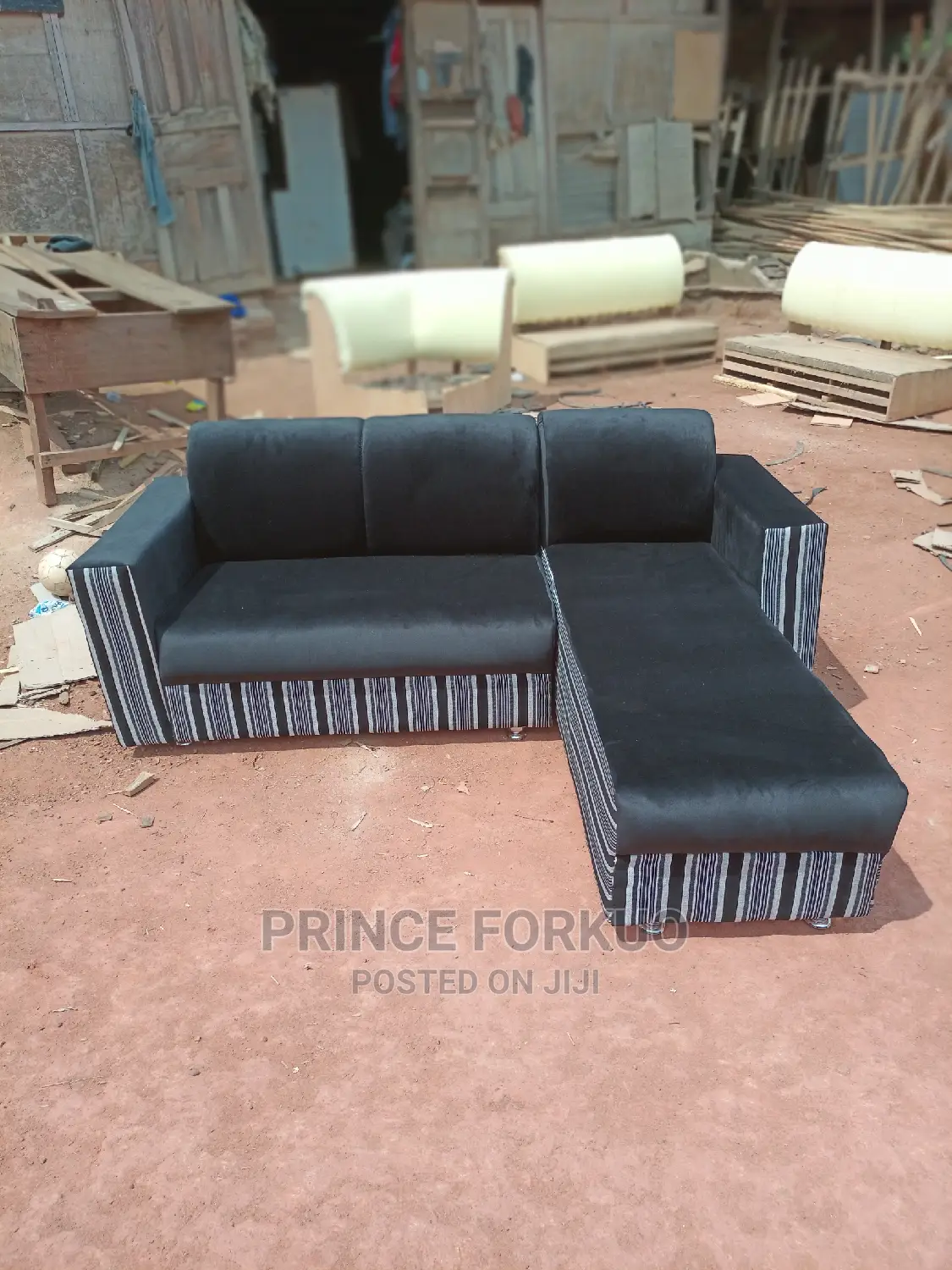Kingdom Furniture Work