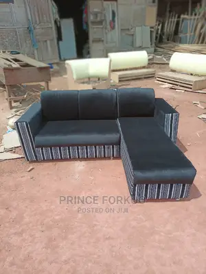 Kingdom Furniture Work