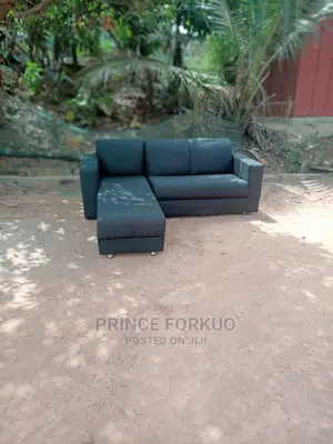 Kingdom Furniture Work