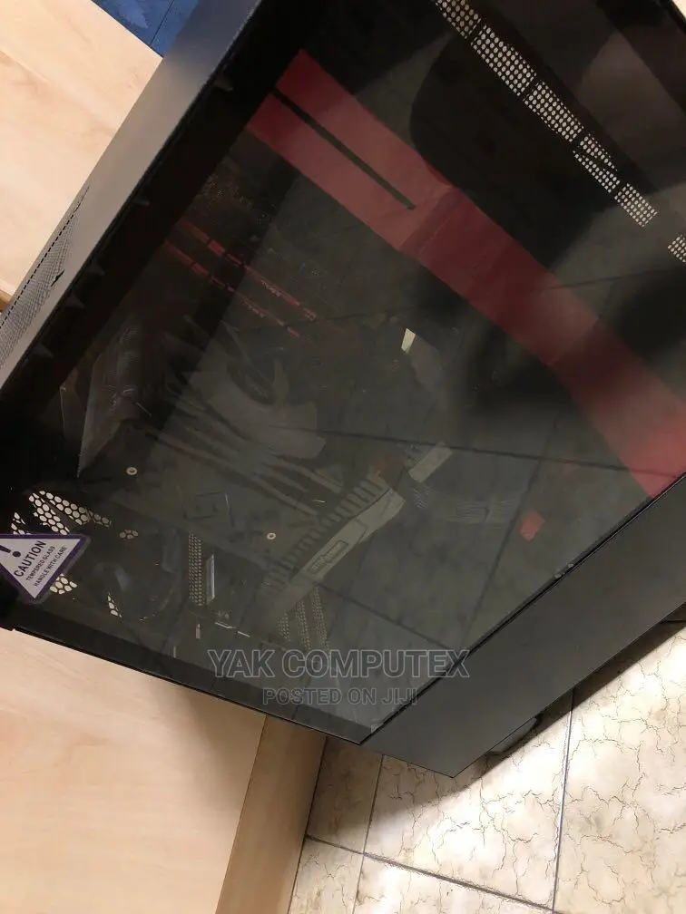 New MSI Gaming 24GE 2QE 4K 16GB Intel Core i7 HDD 1.5T