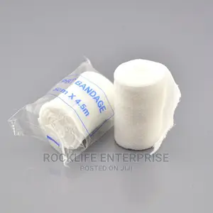 Pbt Crepe Bandage