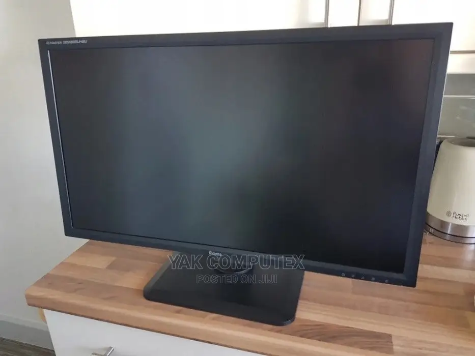 Iiyama 28 Inch Monitor.