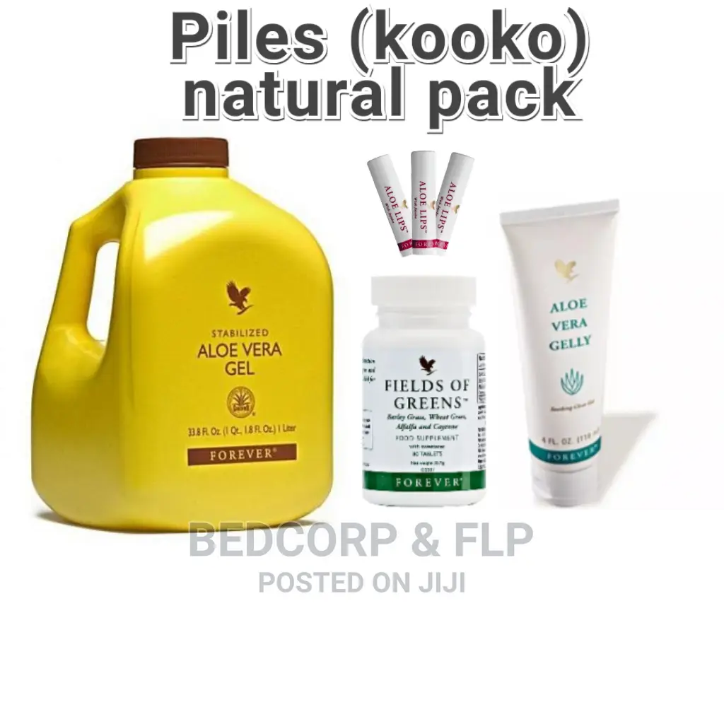 Piles Kooko
