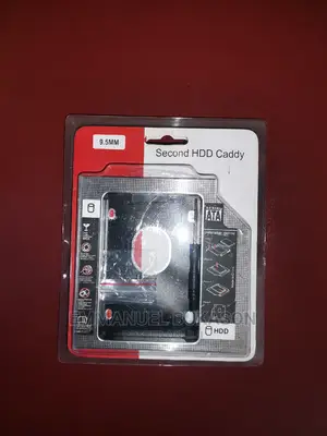 HDD Caddy for Computer