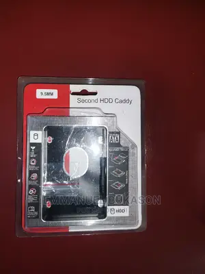 HDD Caddy for Computer