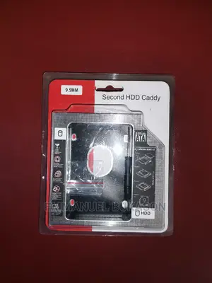 HDD Caddy for Computer