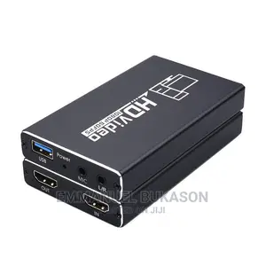 3.0 Hdmi Capture Card