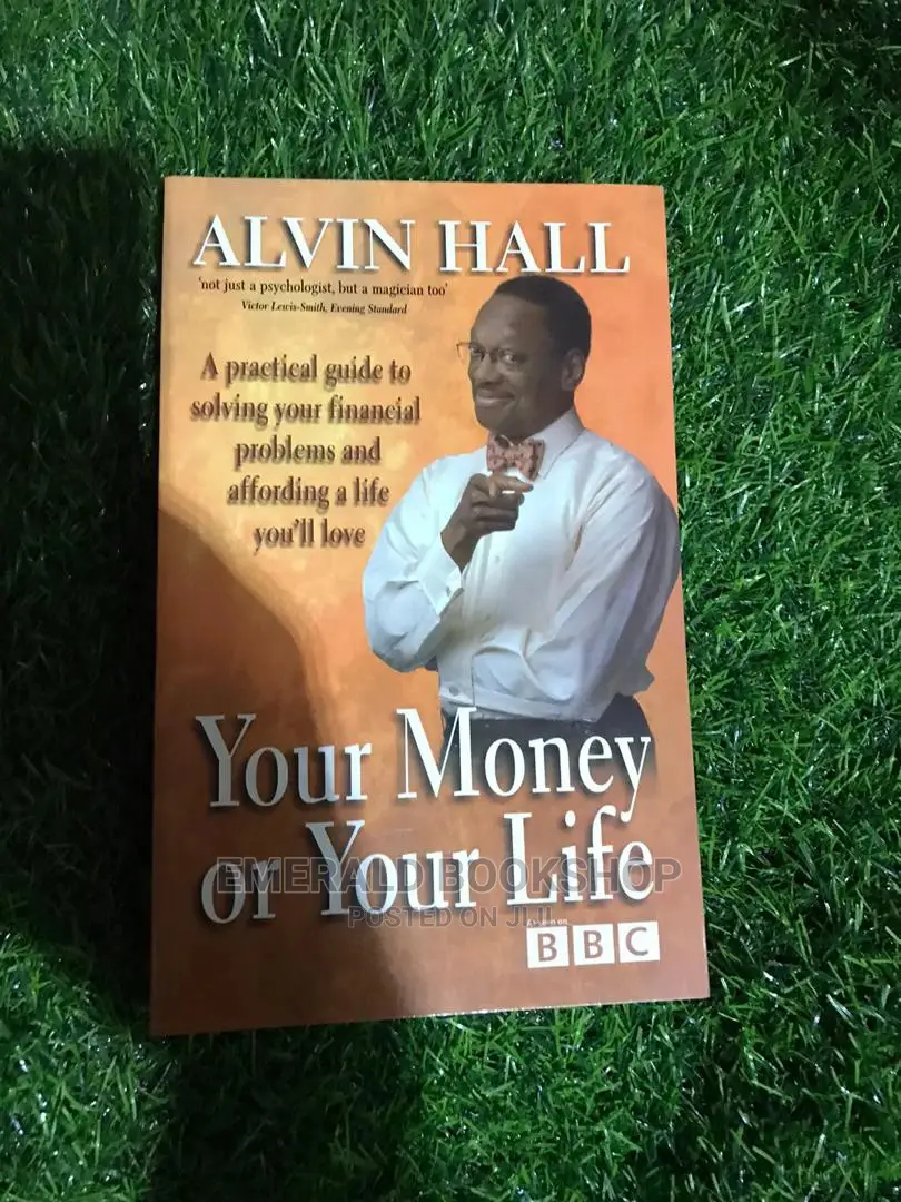 Your Money or Your Life