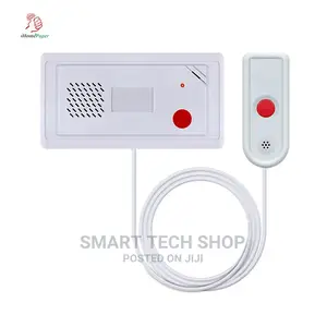 Smart Nurses Call System With Telephone