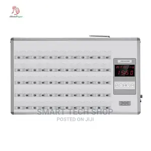Smart Nurses Call System With Telephone